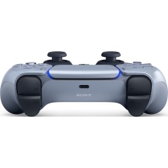 "Buy Sony DualSense Gamepad for PlayStation 5 - Black & Silver | Ultimate Gaming Experience!"